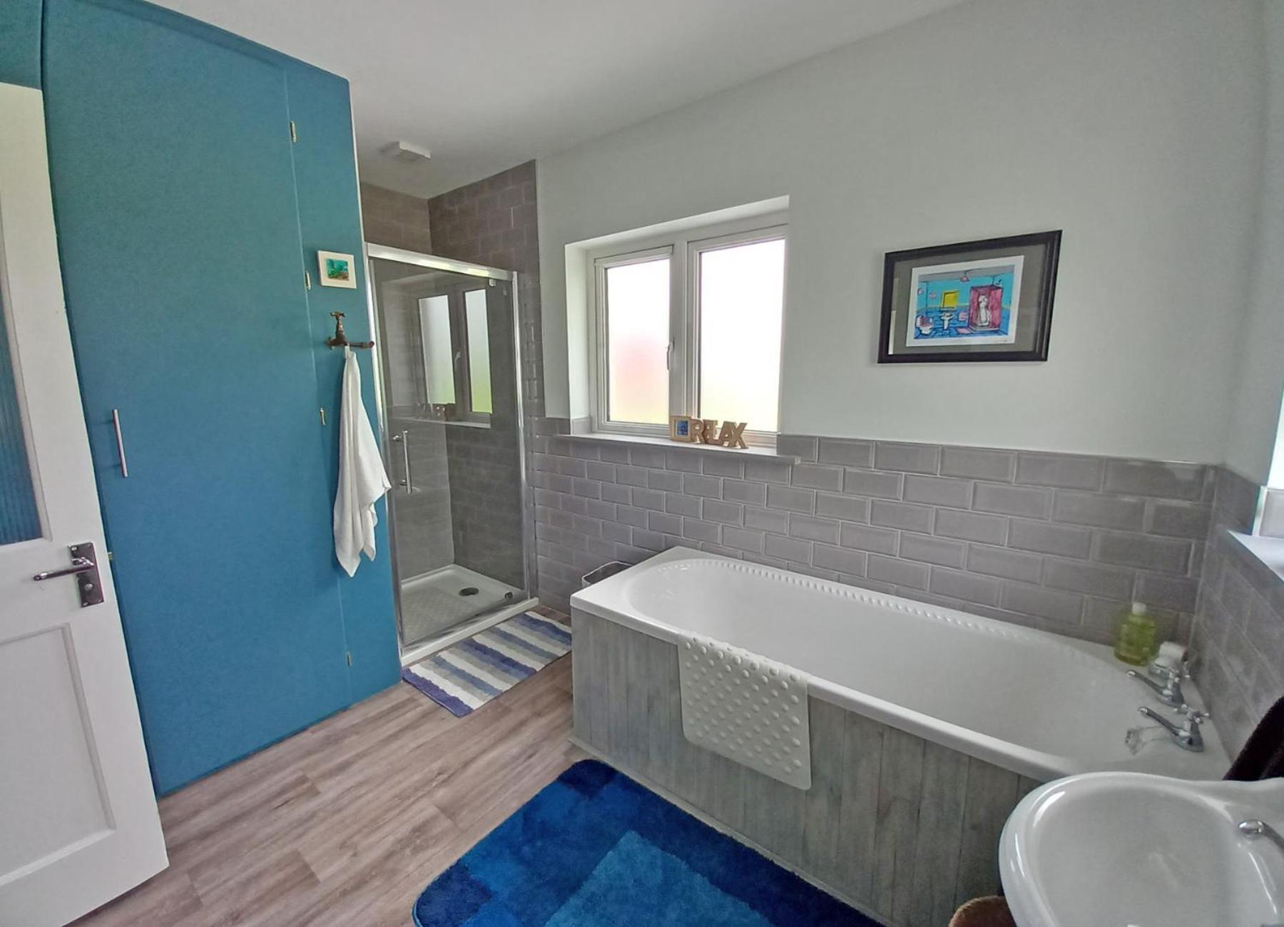 Rowan House Holiday Home By Trident Holiday Homes Currans Exterior foto