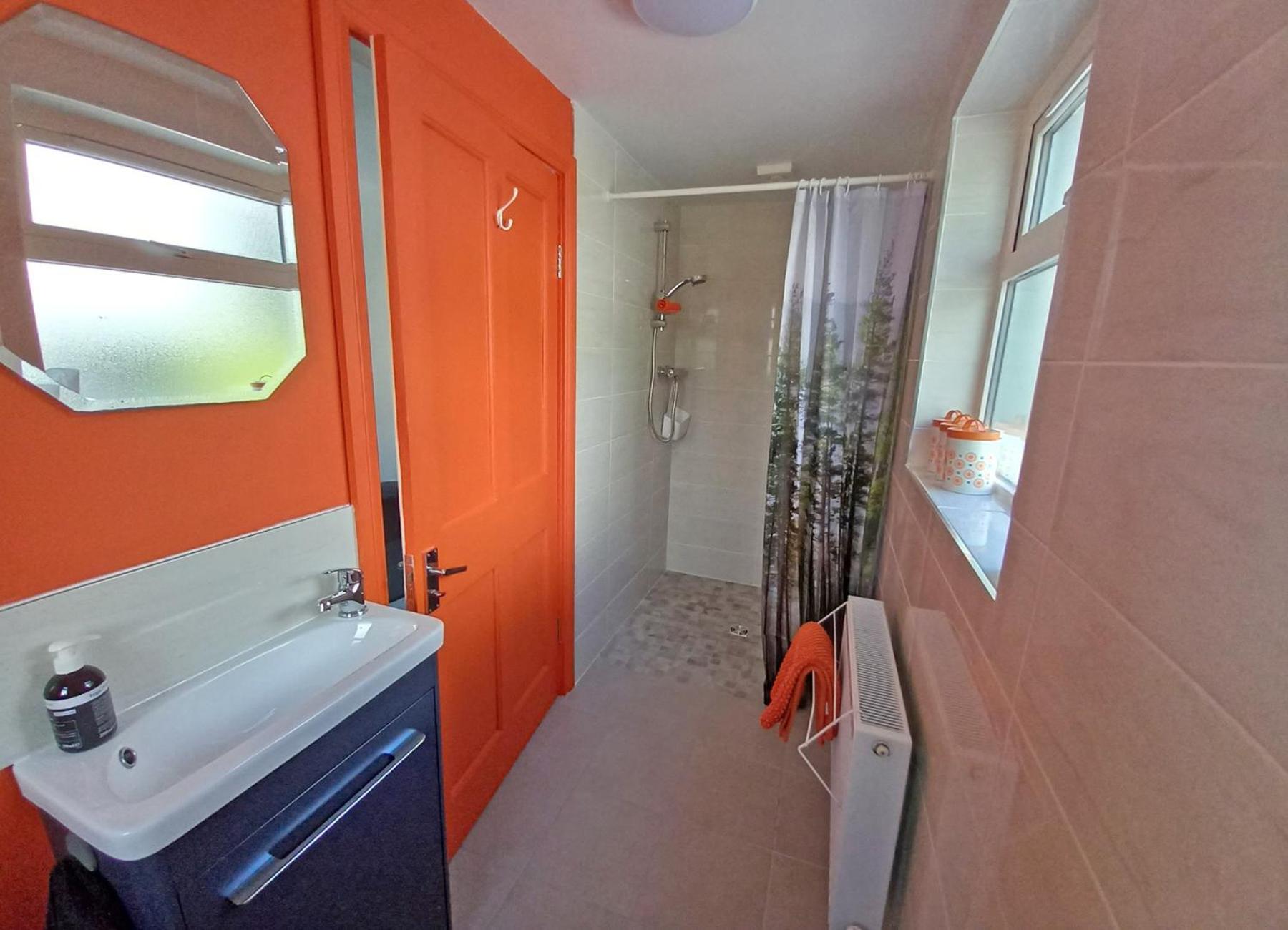 Rowan House Holiday Home By Trident Holiday Homes Currans Exterior foto